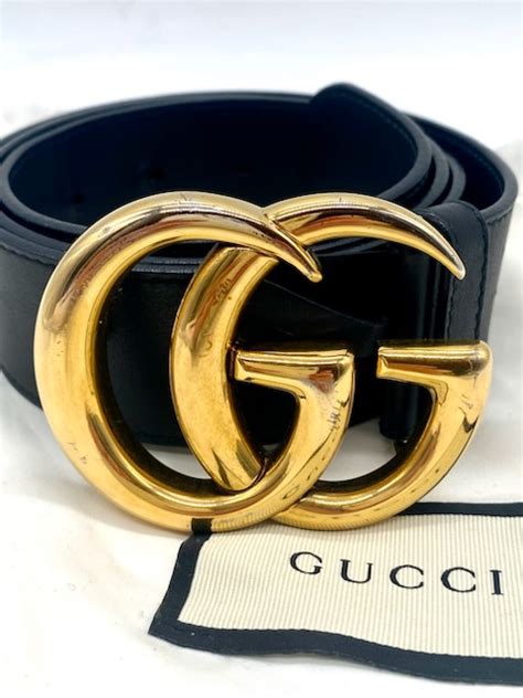 cintuton gucci|cinture gucci originali.